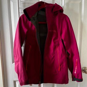 Arc'teryx Gortex Jacket - Women's XS